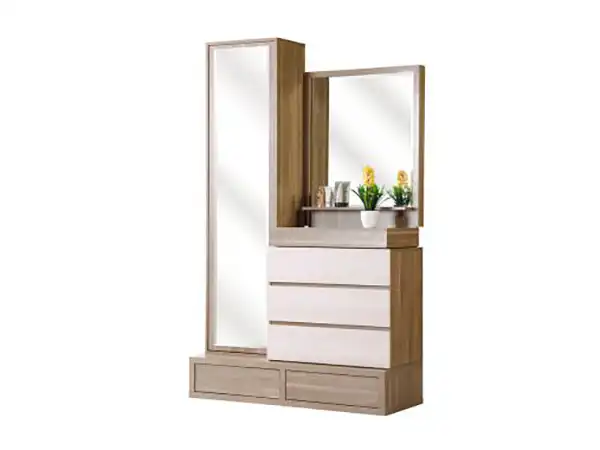 مدل میز آرایش جادار +زیباترین و شیک ترین مدل میز آرایش جادار ترند امسال