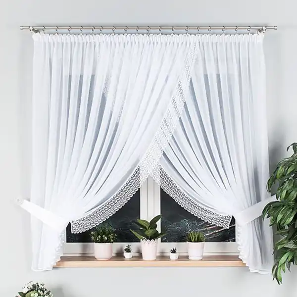 مدل پرده برای آشپزخانه + بروزترین و شیک ترین مدل پرده برای آشپزخانه