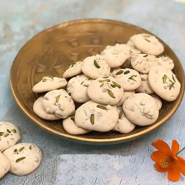 مدل شیرینی خشک + خوشمزه ترین مدل شیرینی های خشک برای میهمانی ها