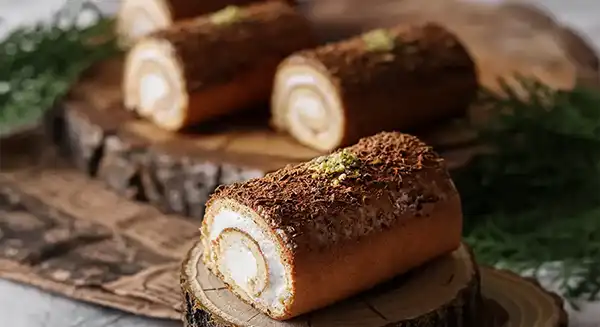 مدل شیرینی تر +انتخابی خوشمزه و جذاب برای میهمانی ها و جشن های خاص