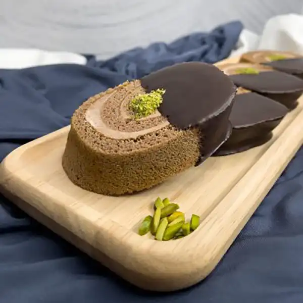 مدل شیرینی تر +انتخابی خوشمزه و جذاب برای میهمانی ها و جشن های خاص