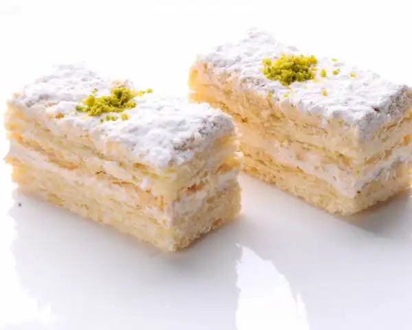مدل شیرینی تر +انتخابی خوشمزه و جذاب برای میهمانی ها و جشن های خاص