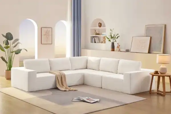 مدل مبل برای خانه کوچک + خاص ترین مدل مبل برای خانه کوچک در سبک های شیک و لوکس