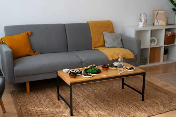 مدل مبل برای خانه کوچک + خاص ترین مدل مبل برای خانه کوچک در سبک های شیک و لوکس