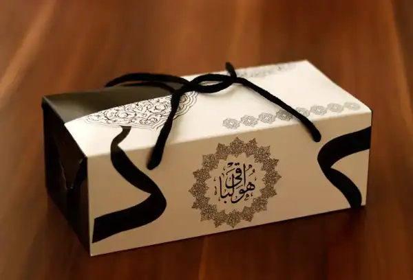 مدل پک پذیرایی مراسم ختم + جدیدترین مدل های پک پذیرایی مراسم ختم شیک و مجلسی و اقتصادی