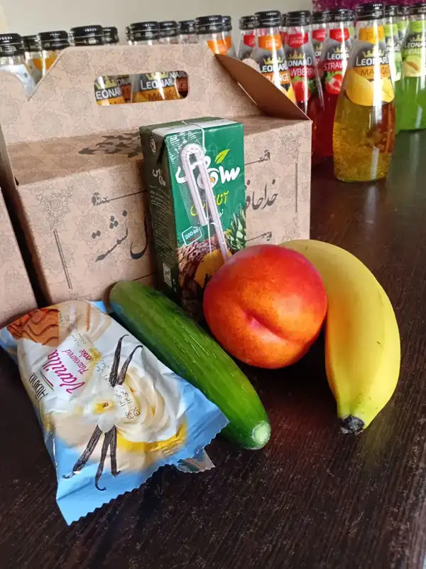 مدل پک پذیرایی مراسم ختم + جدیدترین مدل های پک پذیرایی مراسم ختم شیک و مجلسی و اقتصادی