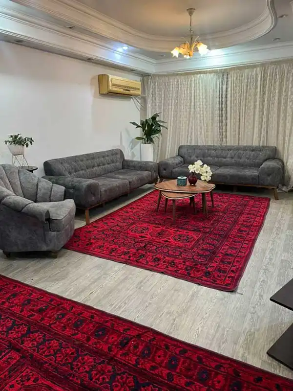 مدل فرش جدید + معرفی زیباترین مدل فرش جدید سال؛ ترکیبی خیره‌کننده و مدرن
