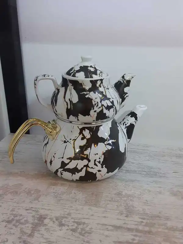 مدل قوری کتری جدید + زیباترین مدل قوری کتری جدید با طراحی مدرن و کیفیت فوق‌العاده
