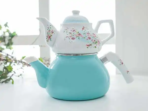 مدل قوری کتری جدید + زیباترین مدل قوری کتری جدید با طراحی مدرن و کیفیت فوق‌العاده