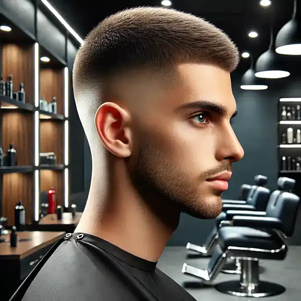 مدل موی بازکات + زیباترین مدل های موی بازکات بسیار شیک و لاکچری و امروزی