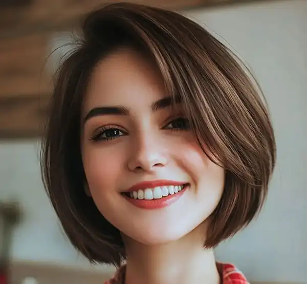 مدل مو کوتاه مجلسی + زیباترین مدل های مو کوتاه مجلسی بسیار شیک و لاکچری