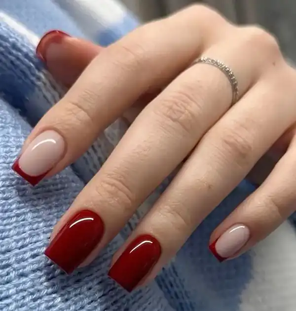 مدل ناخن + زیباترین مدل های ناخن امروزی و لاکچری بسیار شیک و خوشگل