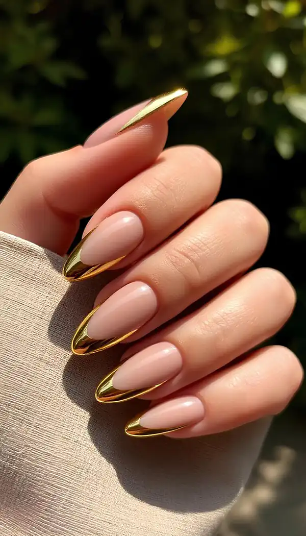 مدل ناخن فرنچ + زیباترین مدل های ناخن فرنچ بسیار شیک و لاکچری و ترند امسال