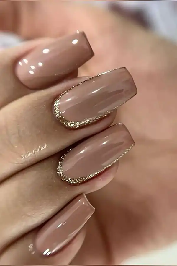 مدل ناخن جدید + زیباترین مدل های ناخن جدید و شیک و لاکچری و ترند امسال