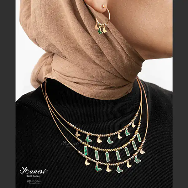 مدل نیم ست دخترانه + زیباترین مدل های نیم ست دخترانه ترند امسال