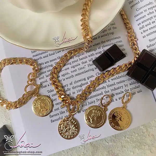 مدل نیم ست الیزابت + زیباترین مدل های نیم ست الیزابت ترند امسال