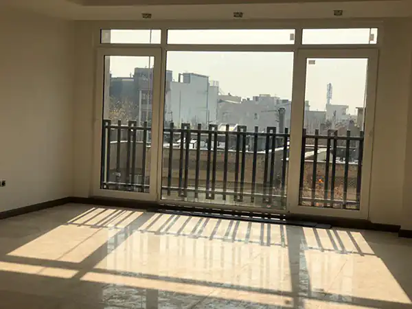 مدل پنجره سالن پذیرایی + زیباترین مدل های پنجره مخصوص سالن پذیرایی ترند امسال