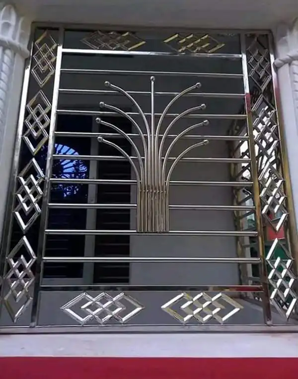 مدل پنجره جدید و شیک + زیباترین مدل های پنجره جدید و شیک و لاکچری امسال