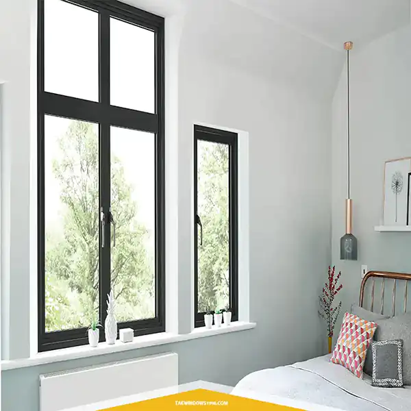 مدل پنجره شیک + زیباترین مدل های پنجره شیک و لاکچری ترند امسال