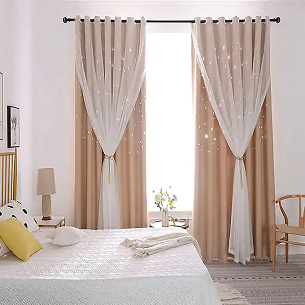 مدل پرده + زیباترین مدل های پرده دوخت امسال بسیار شیک و ترند