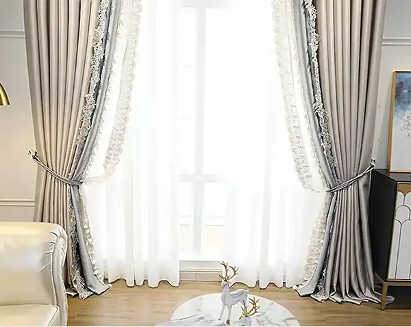 مدل پرده + زیباترین مدل های پرده دوخت امسال بسیار شیک و ترند
