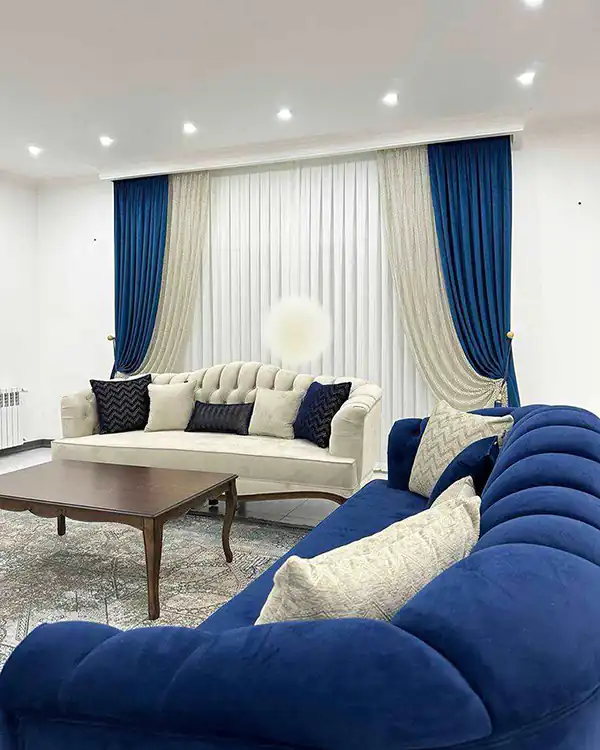 مدل پرده ساده + زیباترین مدل های پرده ساده و شیک ترند امسال بسیار شیک و لاکچری