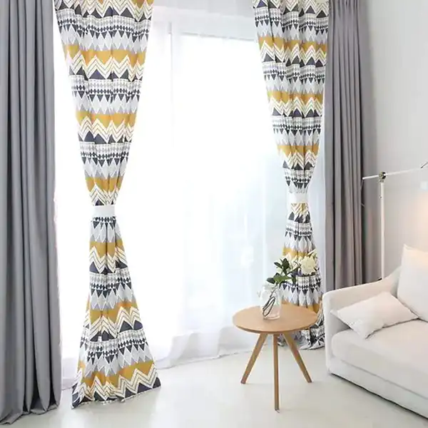مدل پرده ساده و شیک + زیباترین مدل های پرده ساده و شیک و لاکچری ترند امسال
