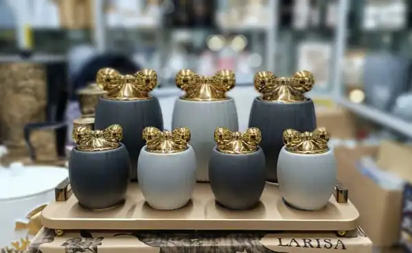 پاسماوری مدل پاپیون + زیباترین پاسماری های مدل پاپیون و شیک برای آشپزخانه ای لاکچری