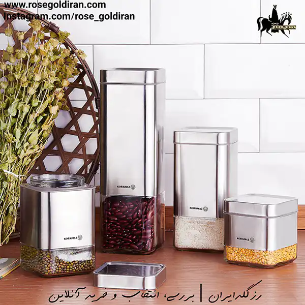 جدیدترین مدل پاسماوری استیل + زیباترین مدل های پاسماوری استیل ترند امسال