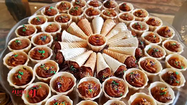 برای پذیرایی روضه چی خوبه + بهترین ایده ها برای پذیرایی انواع روضه امسال