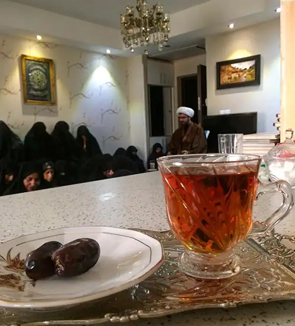 برای پذیرایی روضه چی خوبه + بهترین ایده ها برای پذیرایی انواع روضه امسال