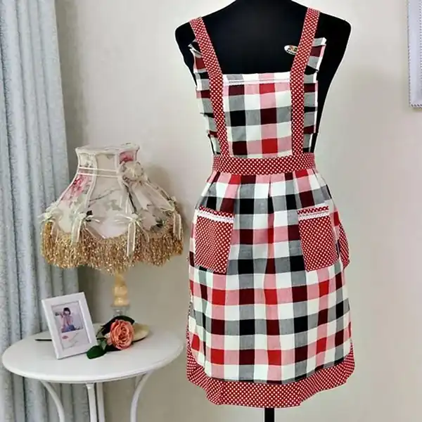 مدل پیشبند آشپزخانه + زیباترین مدل های پیشبند آشپزخانه بسیار شیک