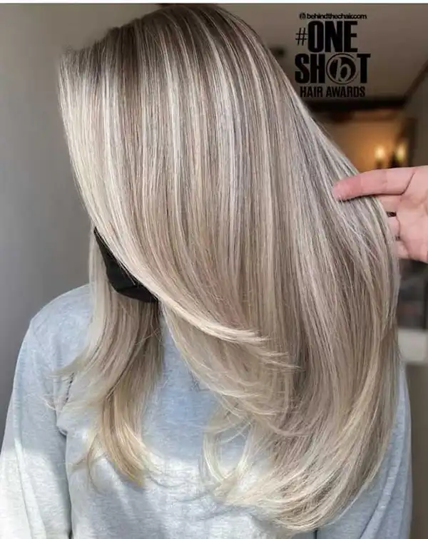رنگ مو جدید سال + زیباترین مدل رنگ مو جدید سال؛ ترکیبی خیرهکننده از تناژهای مدرن