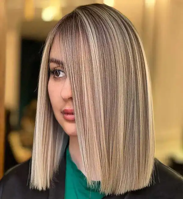 رنگ مو جدید سال + زیباترین مدل رنگ مو جدید سال؛ ترکیبی خیرهکننده از تناژهای مدرن