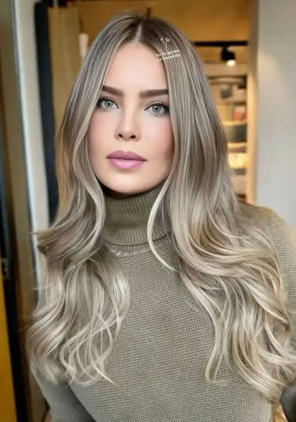 رنگ مو جدید سال + زیباترین مدل رنگ مو جدید سال؛ ترکیبی خیرهکننده از تناژهای مدرن