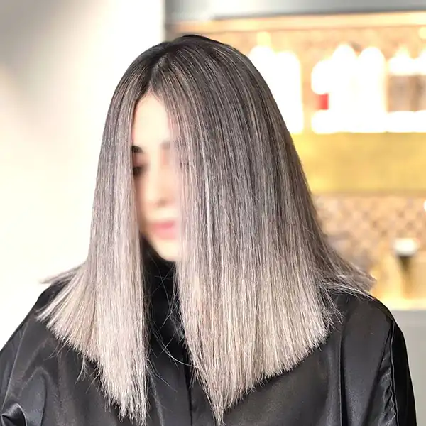 مدل رنگ مو + زیباترین مدل های رنگ مو بسیار لاکچری و خوش رنگ و ترند امسال