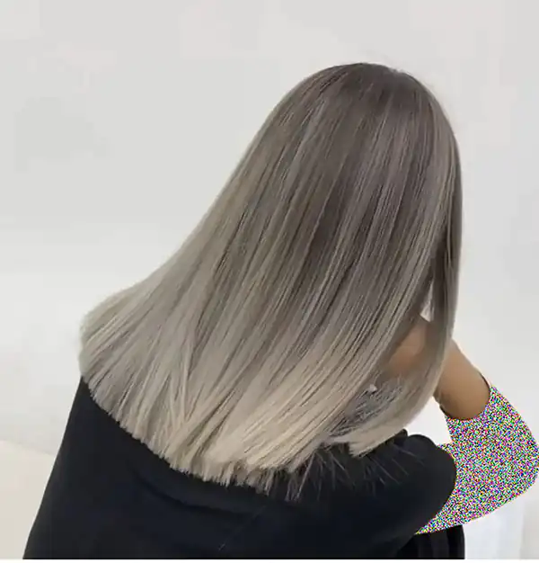 مدل رنگ مو + زیباترین مدل های رنگ مو بسیار لاکچری و خوش رنگ و ترند امسال