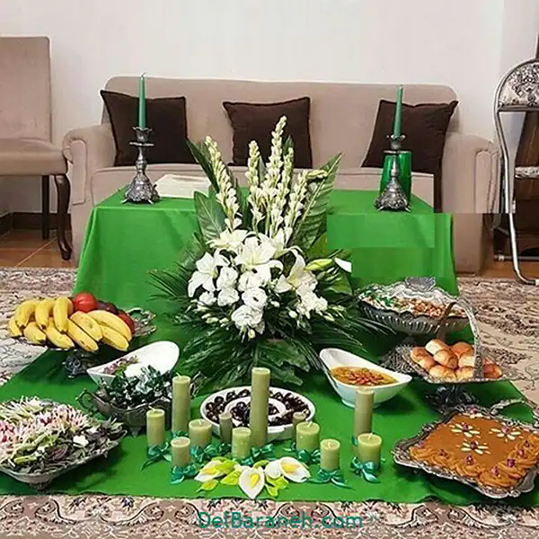 برای روضه چی بدیم + بهترین ایده ها برای پذیرایی روضه بسیار شکیل و آبرومندانه