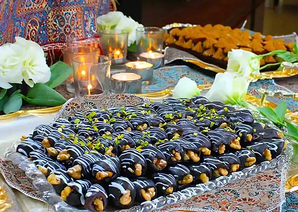 برای روضه چی بدیم + بهترین ایده ها برای پذیرایی روضه بسیار شکیل و آبرومندانه
