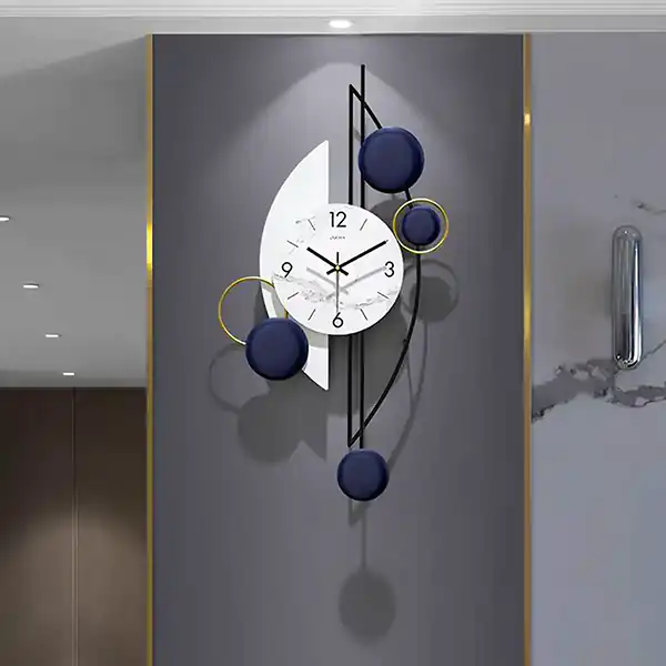 جدیدترین مدل ساعت دیواری مدرن + زیباترین مدل های ساعت دیواری مدرن و لاکچری