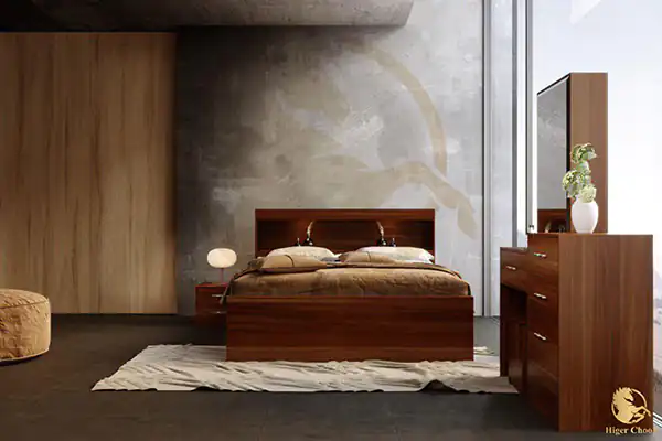 مدل سرویس خواب جدید + زیباترین مدل های سرویس خواب جدید و ترند امسال