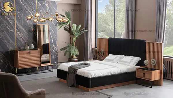 مدل سرویس خواب جدید + زیباترین مدل های سرویس خواب جدید و ترند امسال