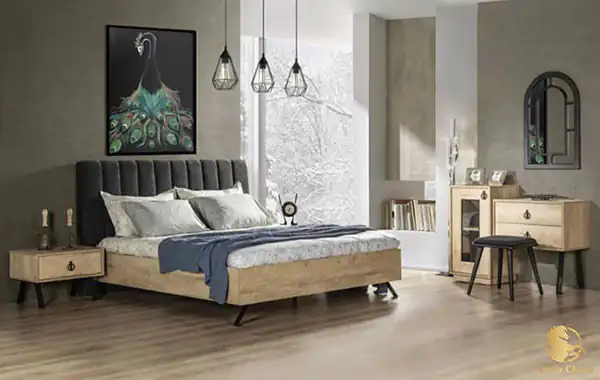 مدل سرویس خواب جدید + زیباترین مدل های سرویس خواب جدید و ترند امسال