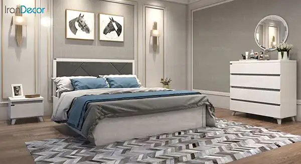 مدل سرویس خواب جدید + زیباترین مدل های سرویس خواب جدید و ترند امسال