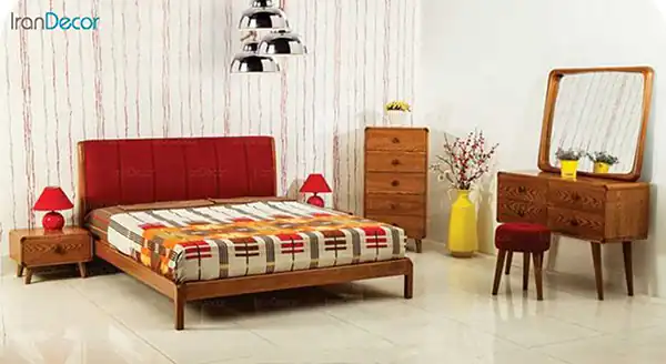 مدل سرویس خواب جدید + زیباترین مدل های سرویس خواب جدید و ترند امسال