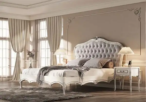 مدل سرویس خواب جدید + زیباترین مدل های سرویس خواب جدید و ترند امسال