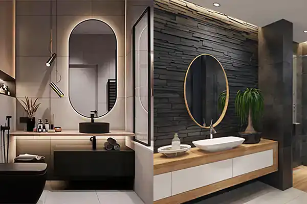 مدل سرویس بهداشتی + زیباترین مدل های سرویس بهداشتی ترند امسال