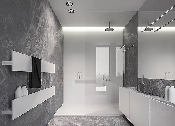 مدل سرویس بهداشتی + زیباترین مدل های سرویس بهداشتی ترند امسال