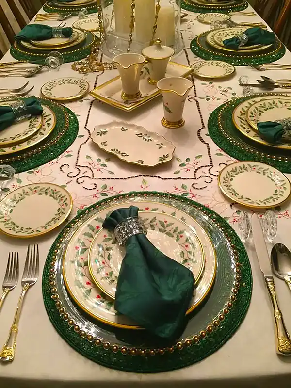 جدیدترین مدل سرویس غذاخوری + زیباترین مدل های سرویس غذاخوری ترند امسال