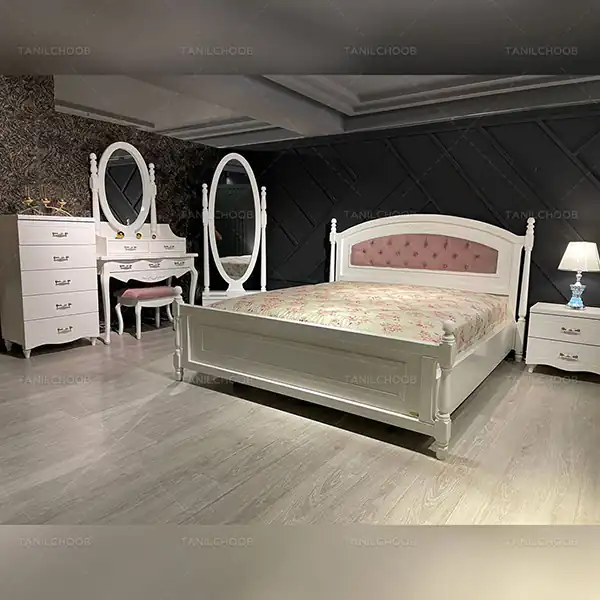 مدل سرویس خواب + شیک ترین مدل های سرویس خواب ترند امسال را اینجا ببینید